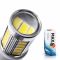 Светодиодная лампа W21W 7440 – Max-Road 33Led Линза 13W Белая