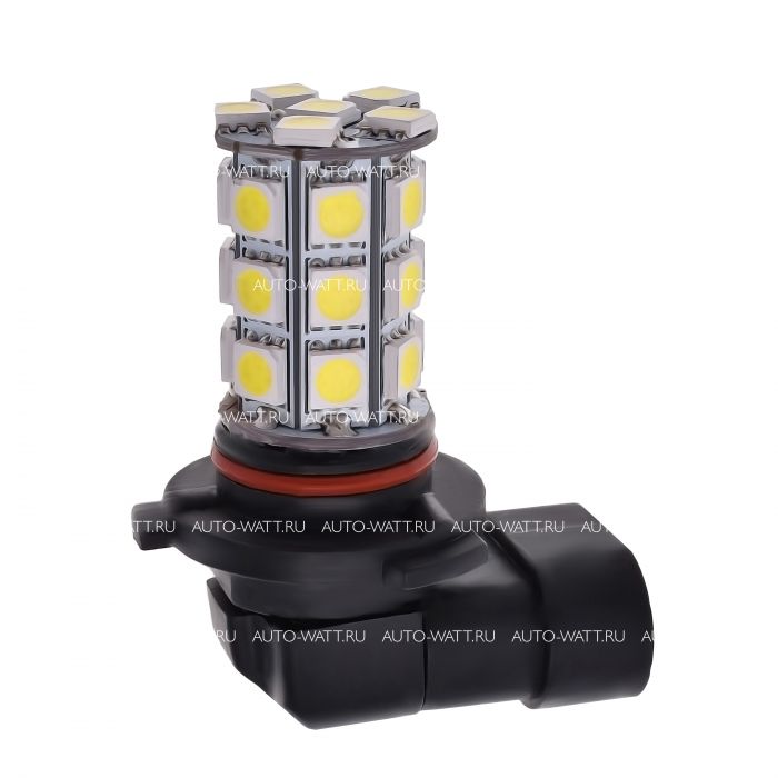 Светодиодная лампа H10 – 27 SMD5050 6.48W