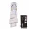 Светодиодная лампа P27/7W 3157 – 6 CREE XB 30W Белая