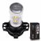 Светодиодная лампа PY24W – 10 CREE 50W Линза
