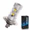 Светодиодная лампа H7 – 10 EPISTAR 50W