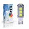 Светодиодная лампа T10 W5W – 13 SMD5050 3.16W Белая