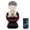 Светодиодная лампа H11 – 16 EPISTAR Линза 80W