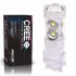Светодиодная лампа P27W 3156 – 10 CREE 50W Белая