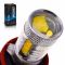 Светодиодная лампа H11 – 16 EPISTAR Линза 80W