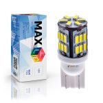 Светодиодная лампа T10 W5W – Max-Lendigo B 30Led 2W Белая