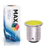 Светодиодная лампа P21/5W 1157 – 1 COB 3W Белая