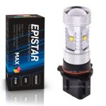 Светодиодная лампа P13W – 6 EPISTAR 30W