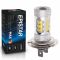 Светодиодная лампа H7 – 16 EPISTAR 80W
