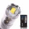 Светодиодная лампа P27W 3156 – 10 CREE 50W Белая
