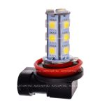 Светодиодная лампа H11 – 18 SMD5050 4.32W