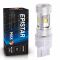 Светодиодная лампа W21W 7440 – 6 EPISTAR 30W Белая