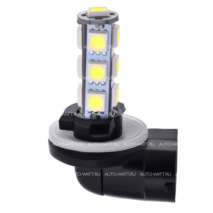 Светодиодная лампа H27 881 – 8 CREE-SMD5630 8W
