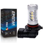 Светодиодная лампа HB3 9005 – 16 EPISTAR 80W