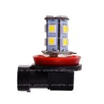 Светодиодная лампа H8 – 13 SMD5050 3.1W