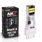 Светодиодная лампа P27/7W 3157 – NAX Shaft LG 15W Белая (1шт)
