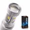 Светодиодная лампа W21/5W 7443 – 6 EPISTAR 30W Белая