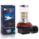 Светодиодная лампа H8 – 48 SMD3014 9W