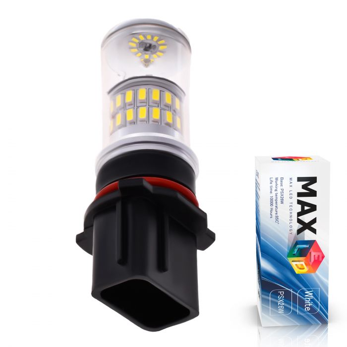 Светодиодная лампа PSX26W – 48 SMD3014 9W