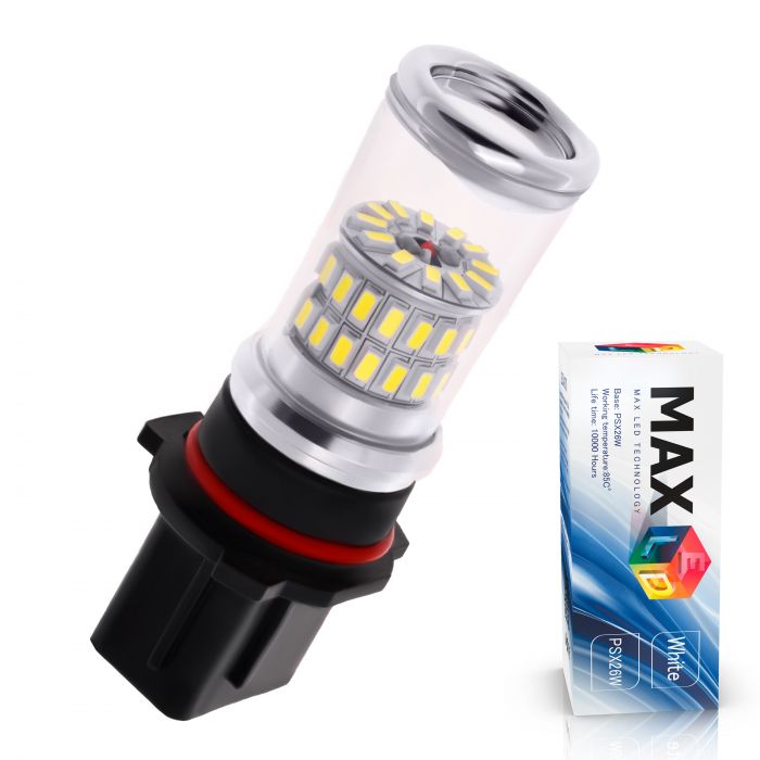 Светодиодная лампа PSX26W – 48 SMD3014 9W