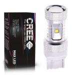 Светодиодная лампа W21W 7440 – 6 CREE XB 30W Белая