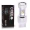 Светодиодная лампа W21W 7440 – 6 CREE XB 30W Белая