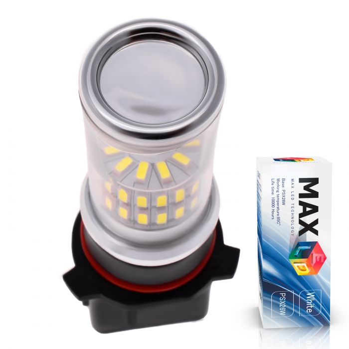 Светодиодная лампа PSX26W – 48 SMD3014 9W