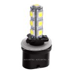 Светодиодная лампа H27 880 – 13 SMD5050 3.12W