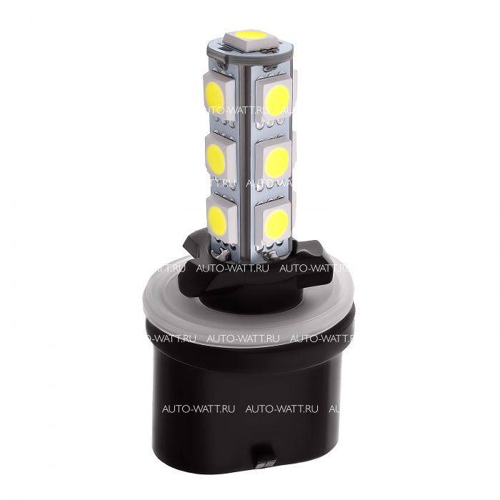 Светодиодная лампа H27 880 – 13 SMD5050 3.12W