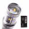 Светодиодная лампа W21W 7440 – 6 CREE XB 30W Белая