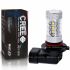 Светодиодная лампа HB3 9005 – 16 CREE 80W