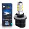 Светодиодная лампа H27 880 – 8 CREE-SMD5630 8W