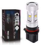 Светодиодная лампа PSX26W – 6 CREE XB 30W Линза