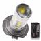 Светодиодная лампа H7 – 16 CREE 80W