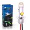 Светодиодная лампа H3 – 4 High-Power + Линза Aluminium 6W