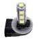 Светодиодная лампа H27 881 – 13 SMD5050 3.12W