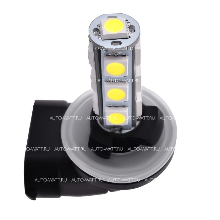 Светодиодная лампа H27 881 – 13 SMD5050 3.12W