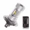 Светодиодная лампа H7 – 6 CREE XB 30W