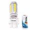 Светодиодная лампа P27/7W 3157 – Max-Road 33Led Линза 13W Белая