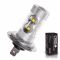 Светодиодная лампа H7 – 10 CREE 50W