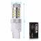 Светодиодная лампа W21W 7440 – 16 CREE 80W Белая