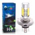 Светодиодная лампа H4 – 5 High-Power 7.5W+Линза