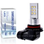 Светодиодная лампа HB4 9006 – Max-Samsung Chip 12W