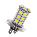 Светодиодная лампа H7 – 27 SMD5050 6.48W
