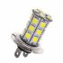 Светодиодная лампа H7 – 27 SMD5050 6.48W
