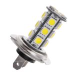 Светодиодная лампа H7 – 18 SMD5050 4.32W