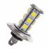 Светодиодная лампа H7 – 18 SMD5050 4.32W
