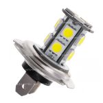 Светодиодная лампа H7 – 13 SMD5050 3.1W