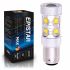 Светодиодная лампа P21/5W 1157 – 10 EPISTAR 50W Белая