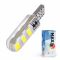 Светодиодная лампа T10 W5W – Max-Road Silica 6Led 2Вт Белая